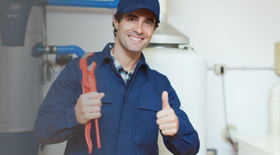 Local expert plumbing services in Valparaiso, FL